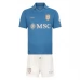 Prima Divisa SSC Napoli 2026/27 Bambino