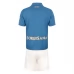 Prima Divisa SSC Napoli 2026/27 Bambino