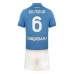 Prima Divisa SSC Napoli Gilmour 6 2026/27 Bambino