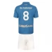 Prima Divisa SSC Napoli McTominay 8 2026/27 Bambino