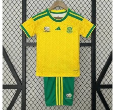Prima Divisa Sudafrica Mondiali 2026 Bambino Prima Divisa Sudafrica Mondiali 2026 Bambino