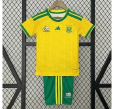 Prima Divisa Sudafrica Mondiali 2026 Bambino
