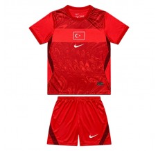 Prima Divisa Turchia Mondiali 2026 Bambino