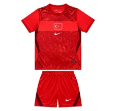 Prima Divisa Turchia Mondiali 2026 Bambino