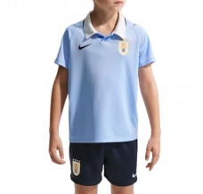 Prima Divisa Uruguay Mondiali 2026 Bambino