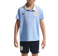 Prima Divisa Uruguay Mondiali 2026 Bambino