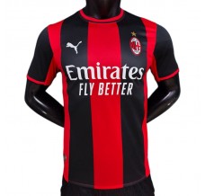 Prima Maglia AC Milan 2026/27