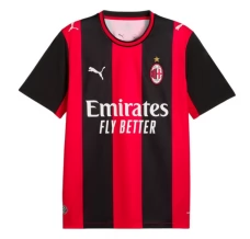 Prima Maglia AC Milan 2026/27