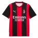 Prima Maglia AC Milan 2026/27