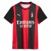 Prima Maglia AC Milan 2026/27 Donna