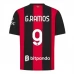 Prima Maglia AC Milan G.Ramos 9 2026/27