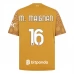 Prima Maglia AC Milan M.Maignan 16 Portiere 2026/27