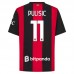 Prima Maglia AC Milan Pulisic 11 2026/27