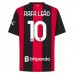 Prima Maglia AC Milan Rafa Leão 10 2026/27