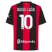 Prima Maglia AC Milan Rafa Leão 10 2026/27