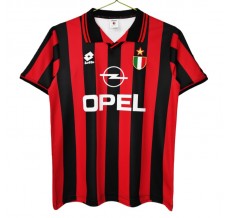 Prima Maglia AC Milan Retro 1996-97