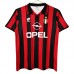 Prima Maglia AC Milan Retro 1996-97