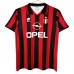 Prima Maglia AC Milan Retro 1996-97