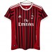 Prima Maglia AC Milan Retro 2011-12