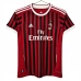 Prima Maglia AC Milan Retro 2011-12