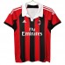 Prima Maglia AC Milan Retro 2012-13