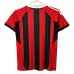 Prima Maglia AC Milan Retro 2012-13