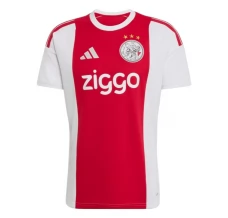 Prima Maglia Ajax Amsterdam 2026/27