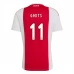 Prima Maglia Ajax Amsterdam Godts 11 2026/27 Prima Maglia Ajax Amsterdam Godts 11 2026/27
