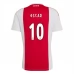 Prima Maglia Ajax Amsterdam Oscar 10 2026/27 Prima Maglia Ajax Amsterdam Oscar 10 2026/27