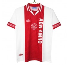 Prima Maglia Ajax Amsterdam Retro 1994-95