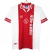Prima Maglia Ajax Amsterdam Retro 1994-95