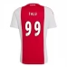 Prima Maglia Ajax Amsterdam Tolu 99 2026/27