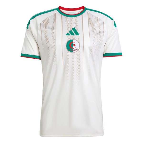 Prima Maglia Algeria Mondiali 2026 Prima Maglia Algeria Mondiali 2026