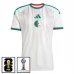 Prima Maglia Algeria Mondiali 2026 con Patch