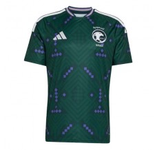 Prima Maglia Arabia Saudita Mondiali 2026