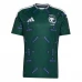 Prima Maglia Arabia Saudita Mondiali 2026