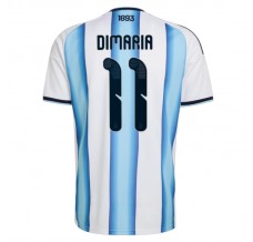 Prima Maglia Argentina Di Maria 11 Mondiali 2026