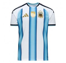 Prima Maglia Argentina Mondiali 2026