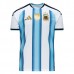 Prima Maglia Argentina Mondiali 2026 Prima Maglia Argentina Mondiali 2026