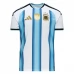 Prima Maglia Argentina Mondiali 2026