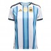 Prima Maglia Argentina Mondiali 2026 Donna Prima Maglia Argentina Mondiali 2026 Donna