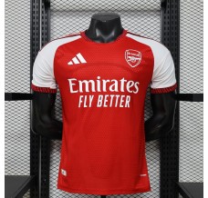 Prima Maglia Arsenal 2026/27