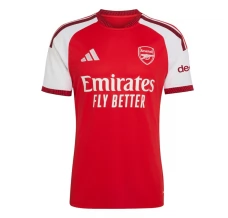 Prima Maglia Arsenal 2026/27