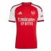 Prima Maglia Arsenal 2026/27