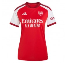 Prima Maglia Arsenal 2026/27 Donna