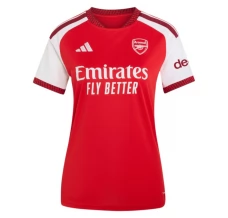 Prima Maglia Arsenal 2026/27 Donna