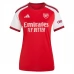 Prima Maglia Arsenal 2026/27 Donna