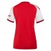 Prima Maglia Arsenal 2026/27 Donna