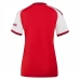 Prima Maglia Arsenal 2026/27 Donna