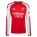 Prima Maglia Arsenal Ødegaard 8 2026/27 Maniche Lunghe